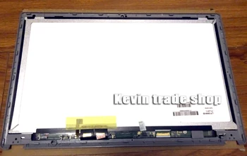 15.6 colių Ekrano matricos Acer V5-571 V5-571P V5-571 asamblėjos LCD LED ekranas su touch screen B156XTN03 B156XTN03.1