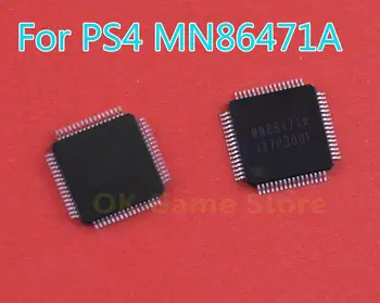 1pc/daug Originalios Naujos MN86471A HDMI suderinamus IC Chip MN86471A Chip Pakeisti PS4 Valdytojas