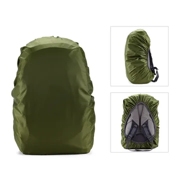 1Pc Spalvinga nešiojamų lauko alpinizmo krepšys, atsparus Vandeniui Dulkių, Lietaus, Kelionės Žygiai Kuprinė Kempingas Kuprinė Maišelis