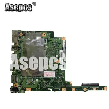 Asepcs Už Asus E402MA E502MA N2840 4GB Atminties nešiojamas plokštė išbandyti darbo, originalus mainboard