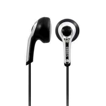 Audio Technica ATH-C550is 3.5 mm Laidinio Ausinės Plokščias-galvutė Ausinių Gryno Garso Muzikos Ausinės iPhone/Samsung/XiaoMi/Android