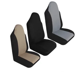 Automobilių reikmenys universalus sėdynės pagalvėlės / priekinės sėdynės padengti, interjerą, Fiat 500X Argo 500 L 124 Tipo Benz Panda Mobi