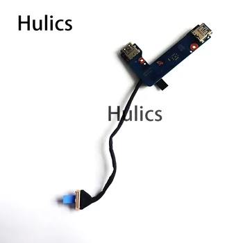 Hulics Originalus Samsung RF711 Nešiojamas USB valdybos BA92-07330A su laidu