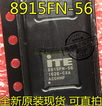 IT8915FN-56 8915FN-56 Naujas Originalus IT8915FN-56 PMR 8915FN-56 CXA QFN Automobilių CPU BGA Chipest