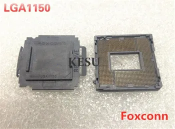 LGA 1150 LGA1150 pagrindinės Plokštės Remontas Litavimo BGA Pakeitimo CPU Lizdo su Alavu Kamuoliukus Skylake Serija
