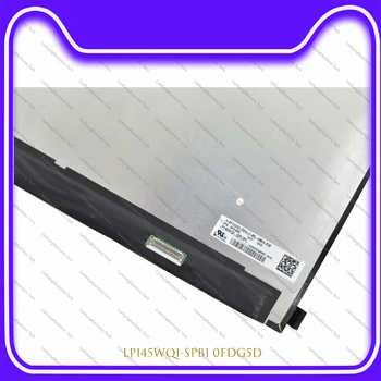 LP145WQ1-SPB1 Nauja IPS LCD LED Ekrano 14.5