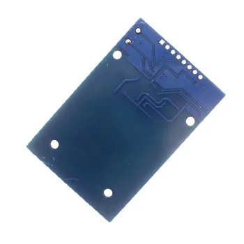 MFRC-522 RC522 RDA RF IC kortelės jutiklio modulis su S50 kortelės keychain RDA-RC522