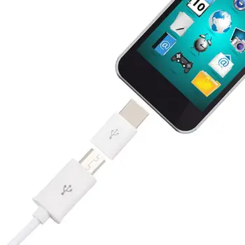 Mini USB 3.0 Nešiojamas Adapteris Didelės Spartos Duomenų Perdavimo, Skirtą 