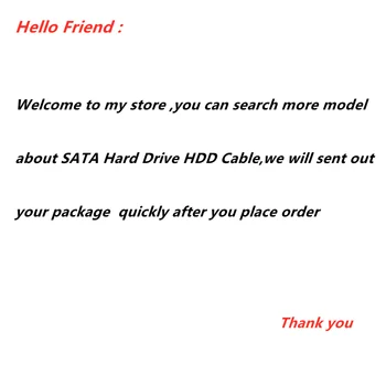 Naujas HDD Kabelis SATA Kietąjį Diską HDD Jungtis, Flex Kabelis, Lenovo, IBM, T430 T430I Adapterio Kortelės Dangtelis