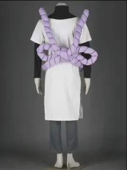 Nemokamas Pristatymas Anime Produkto Populiariausi Anime Cosplay Orochimaru Kostiumas Helovinas Kostiumai