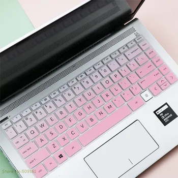 Nešiojamojo kompiuterio Klaviatūra Padengti Odą HP Envy X360 Envy 14 14t-eb 14-eb 14t-eb000 X360 13 13-ay 13-bd 13-ba 13m-b 13-ba 13-ay Serija