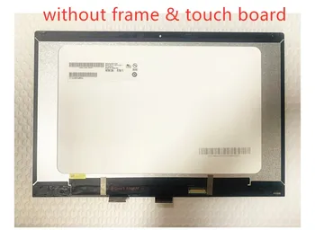 Originalus 14 colių HD FHD LCD jutiklinis ekranas asamblėjos HP Chromebook 