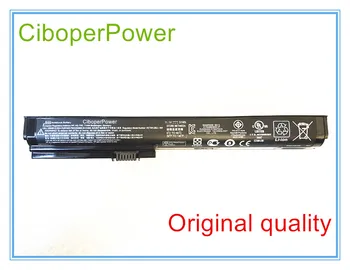 Originalus laptopo baterija 10.8 V 31Wh SX03 SX06 Baterija 2560P 2570P HSTNN-DB2M