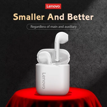 Originalus Lenovo LP2 belaidės ausinės TWS 5.0 