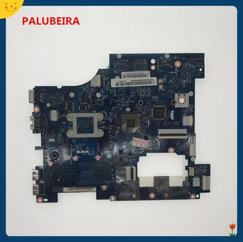 PALUBEIRA lenovo G575 loptop plokštė su RAM Vieno lizdo PAWGD LA-6757P testuotas, pilnai darbo