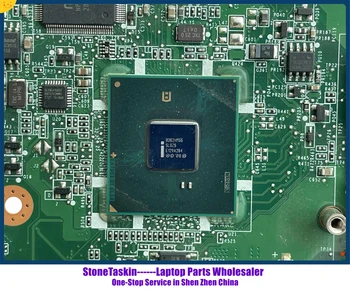 StoneTaskin MBRK306001 MBRK301001 ACER aspire 4739 4339 Nešiojamas Plokštė DA0ZQHMB6C0 HM55 UMA DDR3 Testuotas
