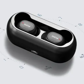 T1C Galia HiFi stereo ausinės belaidės laisvų rankų įrangos 