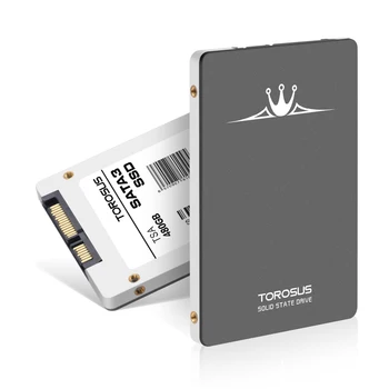 TOROSUS SSD HDD 2.5