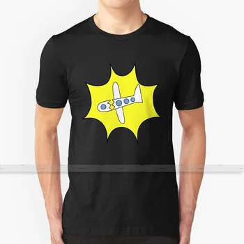 Šlykštus Dr Flug Marškinėliai Dizaino T - Shirt Vyrai Moterų Vasaros Medvilnės Tees Naujausias Populiariausių T Shirts Šlykštus Dr Flug